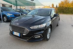 Ford Mondeo 2.0 150 CV S&S aut. SW Titanium Busine