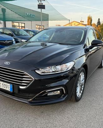 Ford Mondeo 2.0 150 CV S&S aut. SW Titanium Busine