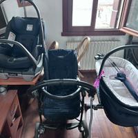 Trio Peg perego