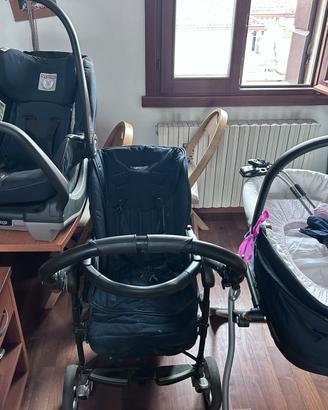 Trio Peg perego