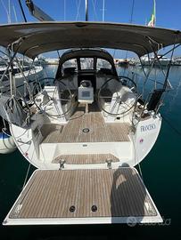 BAVARIA 37 CRUISER 2018 in ottime condizoni