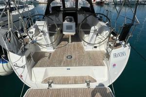 BAVARIA 37 CRUISER 2018 in ottime condizoni