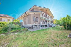 Villa bifamiliare Reano [Cod. rif 3326388VRG]
