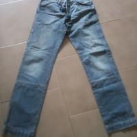 Jeans uomo