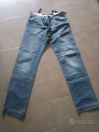 Jeans uomo