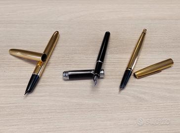 Stilografiche Aurora