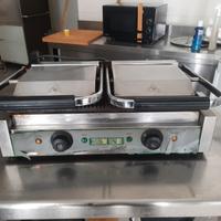 Attrezzature x ristorante