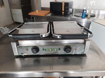 Attrezzature x ristorante