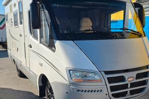 LAIKA REXOSLINE 650 - 3.0 160 CV - 71.000 KM