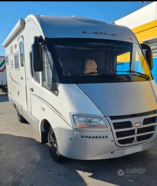 LAIKA REXOSLINE 650 - 3.0 160 CV - 71.000 KM