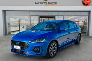 Ford Focus 1.0t ecoboost h ST-Line 125cv CON CARPL