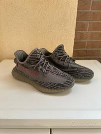 Yeezy Boost 350 V2 Beluga 2.0 Grey