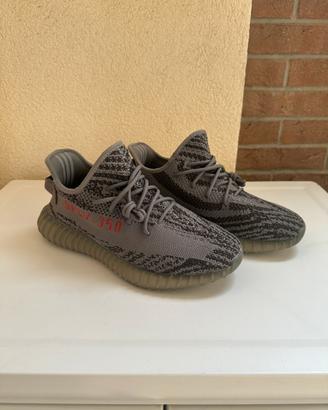 Yeezy Boost 350 V2 Beluga 2.0 Grey