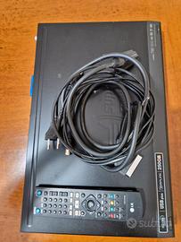 VIDEOREGISTRATORE