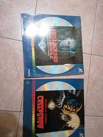 laserdisc