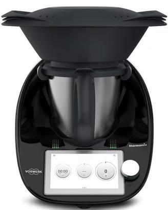Bimby TM6 Nero