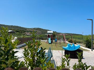 Estate a Vieste a