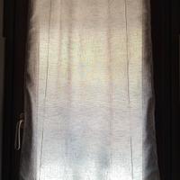 Coppia di tenda per finestra 