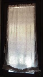 Coppia di tenda per finestra 