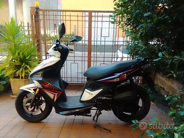 KIMCO S80