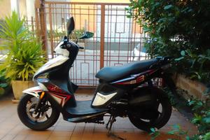 KIMCO S80