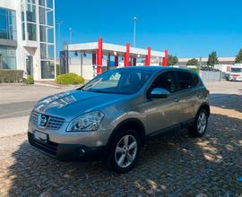 NISSAN QASHQAI 1.6 16v BENZINA OTTIME_CONDIZIONI