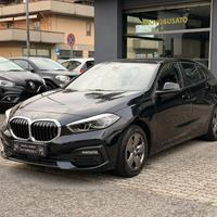 Bmw 116 116d 5p. Sport