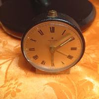 Orologio sveglia Junghans Bivox