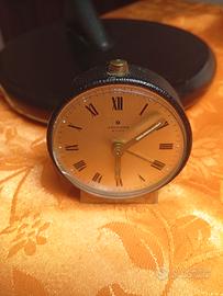 Orologio sveglia Junghans Bivox