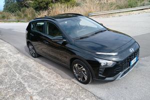 Hyundai Bayon XLine