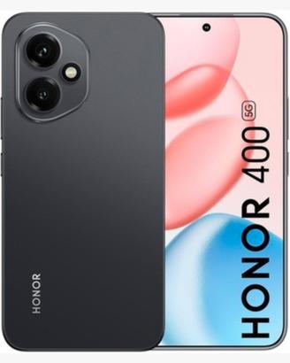honor 400 8/512