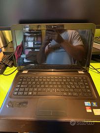 Notebook HP