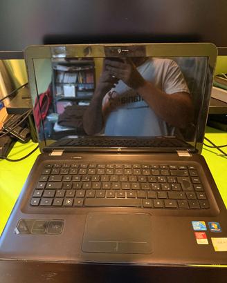 Notebook HP