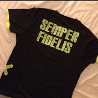 T-shirt Four Nutrition