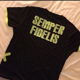 T-shirt Four Nutrition