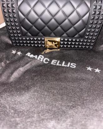 Marc ellis
