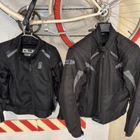 Accessori moto: guanti, giacche e caschi