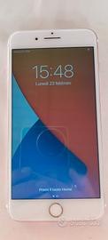 Apple iPhone 7plus
