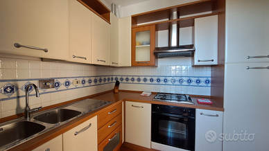 Luglio disponibilità immediata lungomare rosignano