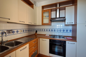 Luglio disponibilità immediata lungomare rosignano