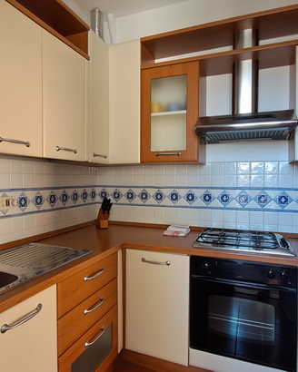 Luglio disponibilità immediata lungomare rosignano