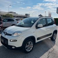 Fiat Panda 1.3 MJT S&S 4x4 NEOPATENTATI