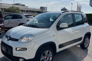 Fiat Panda 1.3 MJT S&S 4x4 NEOPATENTATI