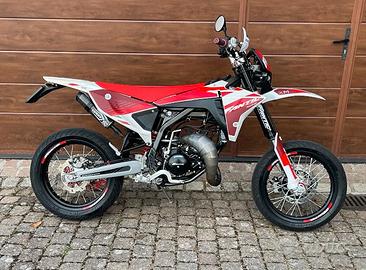 Scarico Katrace Fantic xm