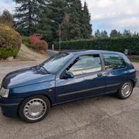 Clio 1.8 16v 1993