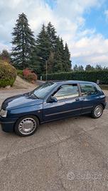 Clio 1.8 16v 1993