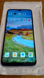 smartphone huawei P30 lite 128 gb