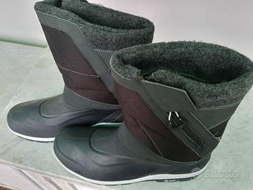 doposci  uomo 45