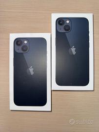 iPhone 13 128gb - Nuovi
