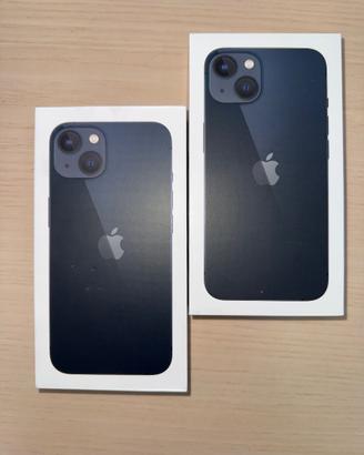 iPhone 13 128gb - Nuovi